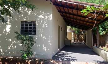 Imagem 4: Casa para aluguel Setor Sudoeste - Goiânia - GO