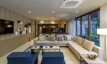 Imagem 7: Studio para venda com 26 metros quadrados com 1 quarto em Vila Nova Conceição - São Paulo