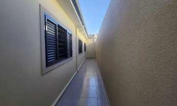 Imagem 2: Casa com 3 dormitórios à venda, 200 m² por R$ 600.000,00 - Jardim Planalto - Marília/SP