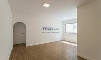 Imagem: Apartamento no melhor de Moema