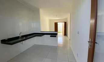 Imagem 2: Casa para venda possui 150 metros quadrados com 2 quartos em Santa Tereza - Parnamirim - R