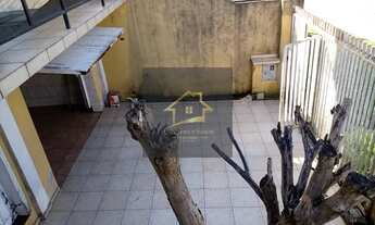 Imagem 2: Sobrado RESIDENCIAL em Colombo - PR, Canguiri