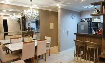 Imagem 7: LINDO APARTAMENTO NO VIVARTE MEDEIROS PARA VENDA - MEDEIROS - JUNDIAÍ SP