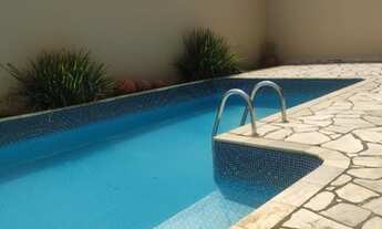 Imagem 2: Vende-se ou Aluga-se Belo Sobrado na Cidade De Bragança Paulista, Jardim Primavera