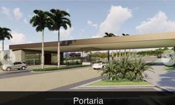 Imagem: Ágio condominio jardins parma