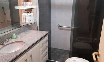 Imagem 5: Apartamento com Varanda, 4 quartos + 3 banheiros + 2 garagens