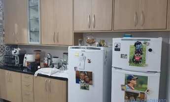 Imagem 6: CASA SOBREPOSTA - LAPA - SP