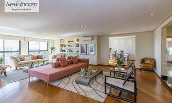 Imagem 3: Apartamento à venda, 370 m² por R$ 3.100.000,00 - Jardim Marajoara - São Paulo/SP