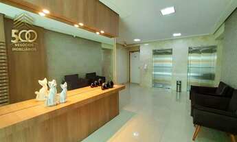 Imagem 3: Apartamento com 3 dormitórios à venda, 95 m² por R$ 990.000,00 - Barreiros - São José/SC