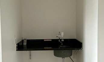 Imagem 7: São Paulo - Conjunto Comercial/Sala - Mooca