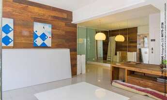 Imagem 4: Apartamento à venda na Pompéia em Santos