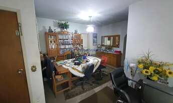 Imagem 3: Apartamento à venda com 3 dormitórios, 130 m² por R$ 797.000,00 - Vila Monte Alegre - SP