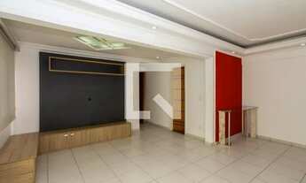 Imagem 2: Apartamento para Aluguel - Vila Rosália, 2 Quartos, 80 m2