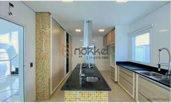 Imagem 6: Casa de Condomínio em Alphaville