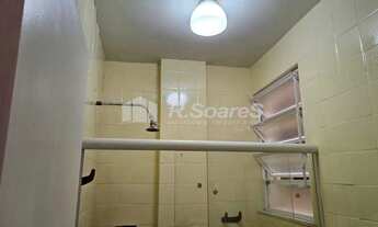 Imagem: Apartamento-À VENDA-Vila Isabel-Rio de