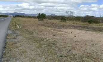 Imagem 6: Vendo terreno entre Itatim e Milagres