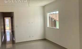 Imagem 5: Santo André - Apartamento Padrão - Parque das Nações