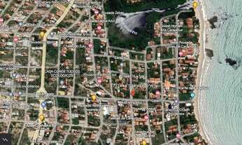 Imagem 5: Compre Este Terreno De 540 m² na Linda Praia De Carapibus no Litoral Sul Da Paraíba