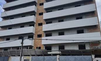 Imagem: Aptos novos 1º locação Jose Villar prox