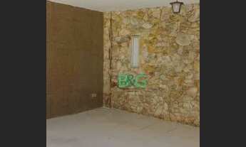 Imagem 3: Sobrado com 3 dormitórios, 186 m² - venda por R$ 1.250.000 ou aluguel por R$ 6.000/mês - C