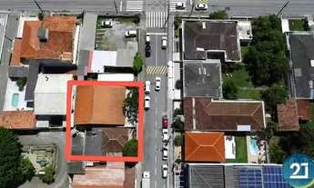 Imagem 4: FLORIANÓPOLIS - Casa Padrão - BALNEÁRIO