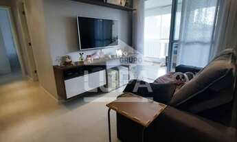 Imagem: Apartamento com 3 dormitórios (1 suíte)