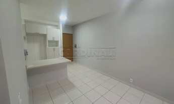 Imagem 3: Apartamento Padrão em São Carlos