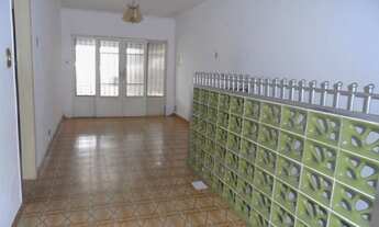 Imagem 3: Casa com 2 dormitórios para alugar, 100 m² por R$ 1.380,00/mês - Jardim Vila Formosa - São