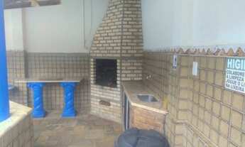 Imagem 4: Casa praia piscina sinuca jogos ar estadia mobilhada churrasqueira veraneio