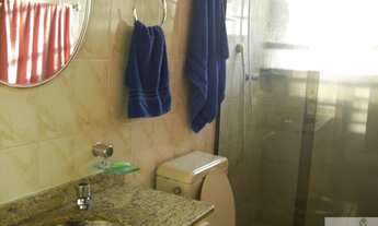 Imagem 3: Campo Grande, Sobrado 3 dormitórios, 2 banheiros, 2 vagas