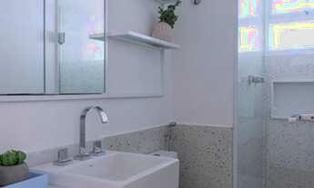 Imagem 4: Casa para venda com 150 metros quadrados com 2 quartos em Garcia - Blumenau - Santa Catari