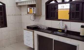 Imagem 3: Aluguel Casa com 3 dormitórios