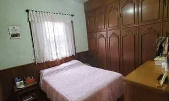 Imagem 4: Casa com 4 dormitórios à venda, 110 m² por R$ 650.000,00 - Marapé - Santos/SP