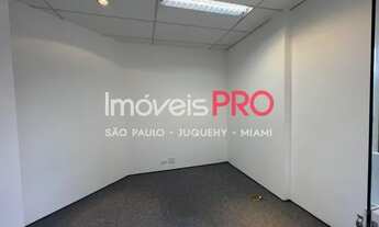 Imagem 5: Conjunto comercial com 130m² pronto para uso na região da Vila Olímpia!