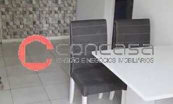 Imagem 4: CC1038 Excelente apartamento próximo ao Projac, Mobiliado, 2 quartos