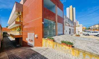 Imagem 4: EDF 081 PRÉDIO COMERCIAL EM CAPIM MACIO