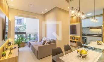 Imagem: Apartamento para Aluguel - Centro, 2 Quartos