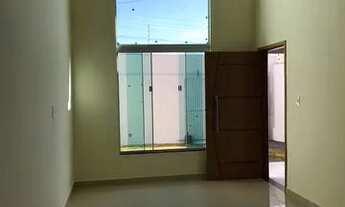 Imagem: Excelente Casa ao Lado setor Sul Arco Iris