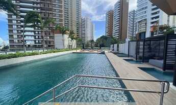 Imagem 3: Monvert apartaemntos com 4 suítes, 285m², varanda gourmet e 4 vagas de garagem no Horto Fl