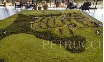 Imagem 2: Casa - Loteamento Alphaville Campinas - Campinas