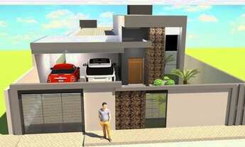 Imagem: CASA NO FRANCÊS DE ALTO PADRÃO