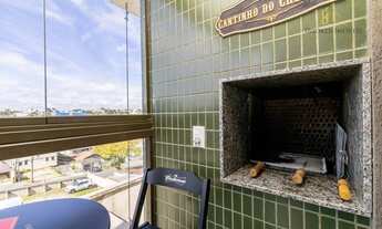 Imagem 11: Apartamento com 3 dormitórios, 65 m² - Aluguel por R$ 3.999/mês ou venda por R$ 530.000