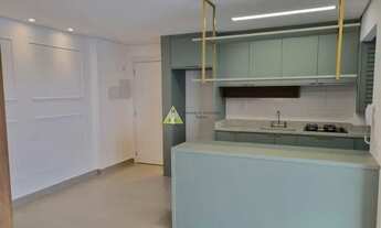 Imagem 11: APARTAMENTO AVENDA NA VILA LEOPOLDINA NOVO PRONTO P. MORAR 88 METROS VARANDA GOURMET 2