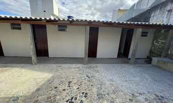 Imagem: Kitnet em Capoeiras