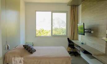 Imagem: Apartamento para Aluguel - Botafogo, 1 Quarto