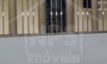 Imagem 7: Casa no Conjunto Eldorado - 3 Quartos - 1 Ponto Comercial