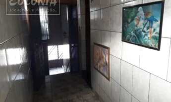 Imagem 2: Santo André - Casa Padrão - Parque Jaçatuba