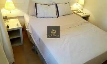 Imagem 7: Flat disponível em Moema - SP