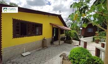 Imagem 3: Chácara à venda no bairro América de Cima - Morretes/PR