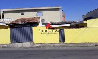 Imagem 3: Terreno de esquina com 257m² em Artur Alvim